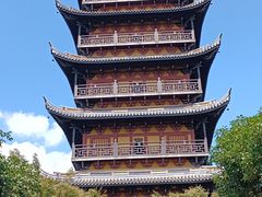 -常熟方塔园
