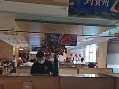 -海底捞火锅(枫蓝国际购物中心店)
