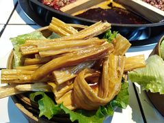 -瓜西西重庆火锅(花溪店)