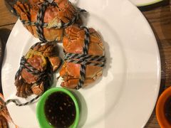 -松咖啡自助餐厅·松北香格里拉