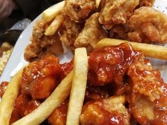 -高基五春川炒鸡排 韩国料理(威海总店)