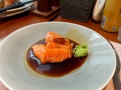 -阿纳迪酒店·秘境西餐厅