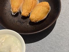-潮府馆·非遗潮州菜·世纪公园(新国际博览中心店)