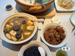-风味小馆(天目湖宾馆店)