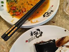 -初色海鲜自助(万丰路店)