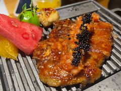 -花潮料理艺食馆(世欧广场店)