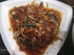 -如轩·海鲜砂锅粥·潮汕菜(三乡店)