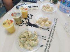 -老烟台灌汤包(南洪街店)