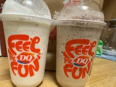 -DQ·蛋糕·冰淇淋(五角场万达店)