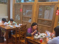 -下梅人家土菜馆(历史文化餐厅度假区店)