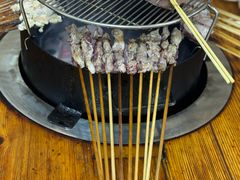 -源味居手把签烧烤(长春一店)