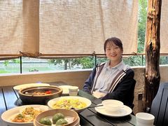 -朴墅(西湖青芝坞店·杭帮菜·家宴.14年的店)