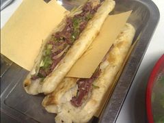 -驴肉火烧(玉祥门店)