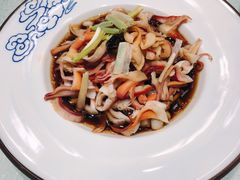 -大铁勺新津菜(东丽阳光新业广场店)