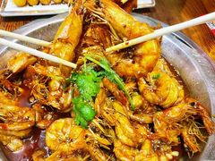 -槐店王婆大虾(开发区店)