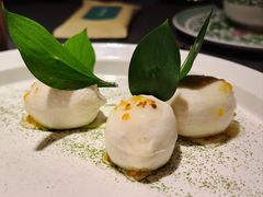 -南里山房·新淮扬菜(人广来福士店)