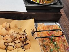 -破店肥哈·东北烧烤·夜宵(南山保利店)