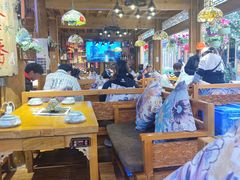 -民食香·腊排骨野生菌美食(木府店)