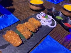 -甘尼仕印度餐厅爵士酒吧(阳春巷店)