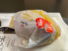 -麦当劳(磨子桥店)
