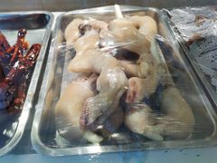 -老张桥新天地羊肉店