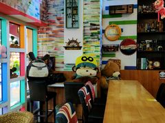 -斯利美甜品店(路南万达广场店)