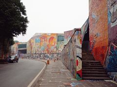 -四川美术学院美术馆