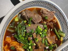 -粉吖吖·邵阳米粉(体育西路店)