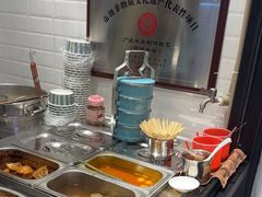 -阿婆牛杂·广府非遗地标美食(云山天地店)