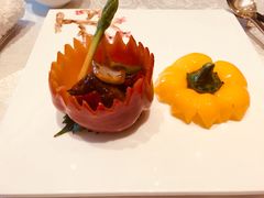 -一品淮扬 · 淮扬菜·北京万达文华酒店