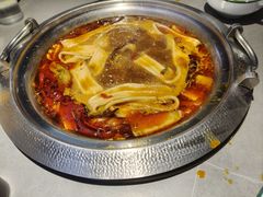 -沧州成老灶火锅鸡(鹿泉总店)