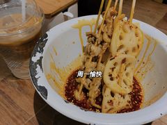 -麻婆婆白家肥肠粉(海岸城店)