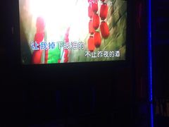 -乐圣量贩KTV自助餐(崇文店)