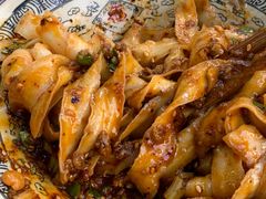 -鸿盛面庄(庆云北街2号院店)