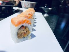 -将太无二·北美传奇寿司(瑞士公寓店)