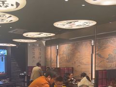 -古都历食南京菜·烤鸭·鸭血粉丝·汤包(南京博物院店)