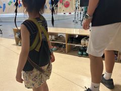-ROCKPLUS攀岩馆(环宇城店)