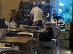 -Blac+Blac(中海环宇荟店)