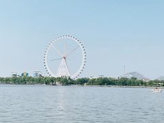 -济南国际园博园