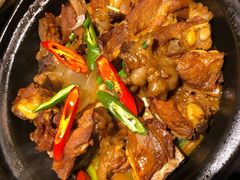 家烧软骨-常和州·夜宵大排档(常州单店)