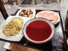 -重庆巴渝火锅(钟家村店)