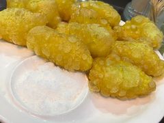 -德顺源·非遗烧麦·老菜(大观园店)