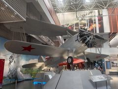 -中国航空博物馆