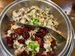 -百岁鱼(七一路店)