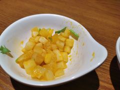 萝卜丁-粉吖吖·邵阳米粉(体育西路店)