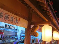 -长安大牌档之西安博物院文化餐厅(中贸店)
