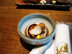 -芥末日本料理(打浦路铂尔曼旗舰店)
