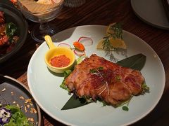 -食陆号·新式台湾创意菜(苏州首店)