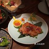 eat in 苏州｜近期吃的漂亮饭🍧