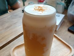 -杨小姐的甜品店(青白江店)
